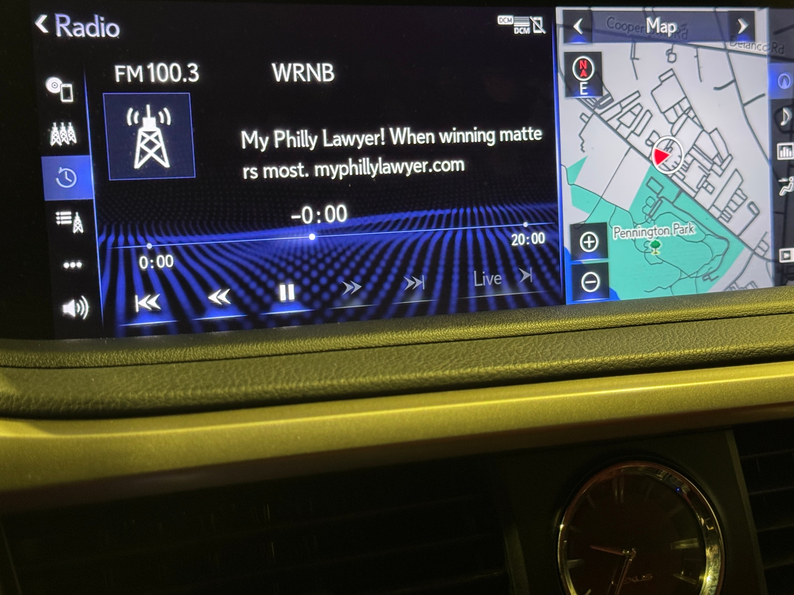 Thumbnail: 2020 Lexus RX - 3