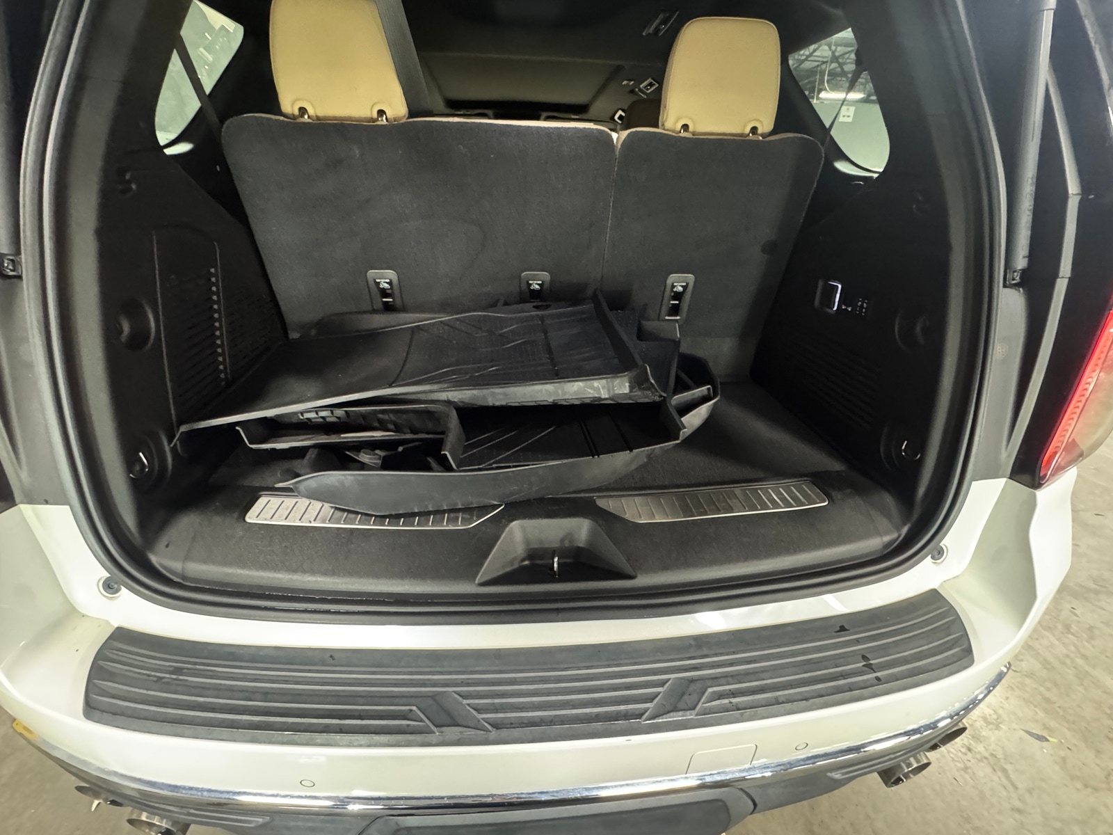 Thumbnail: 2021 Chevrolet Tahoe - 6