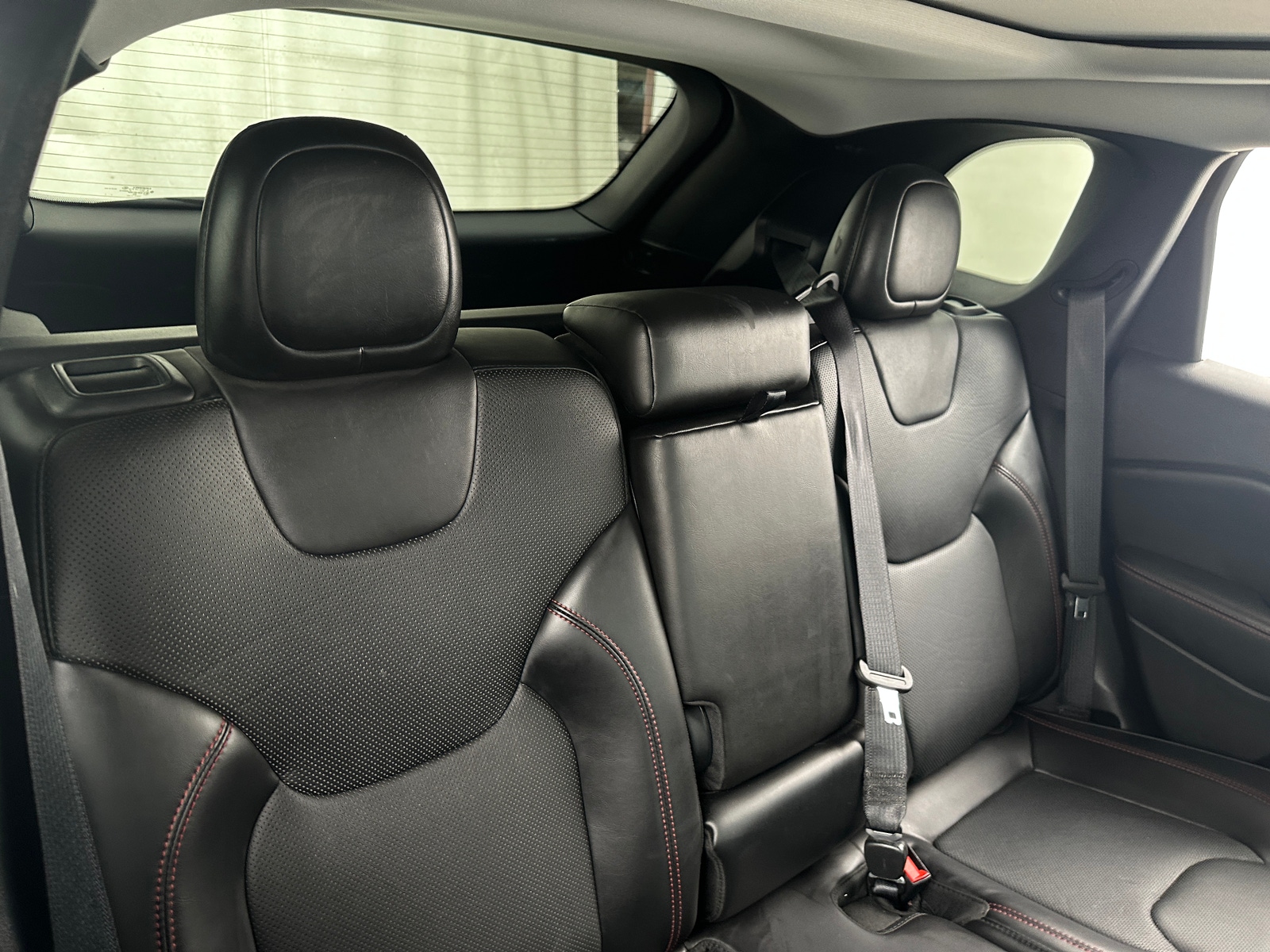 Thumbnail: 2020 Jeep Cherokee - 5