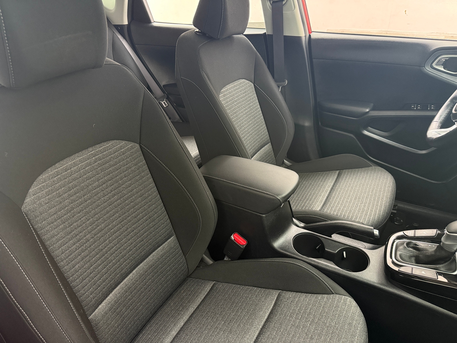 Thumbnail: 2022 Kia Soul - 2