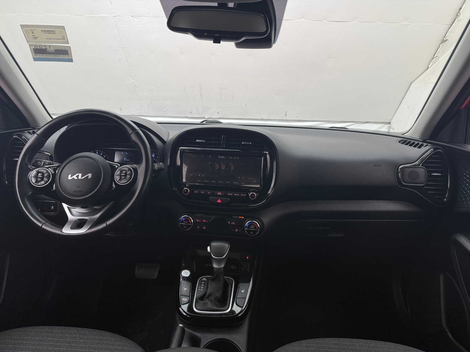 Thumbnail: 2022 Kia Soul - 3