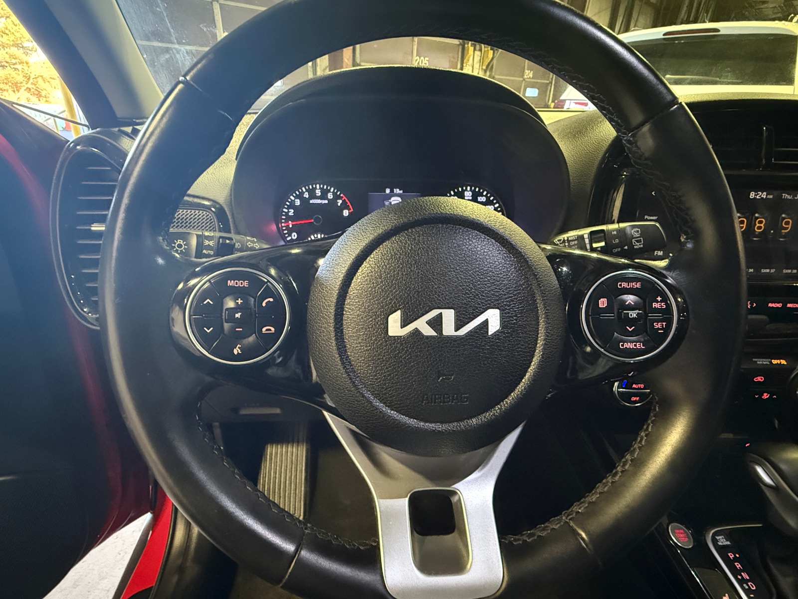 Thumbnail: 2022 Kia Soul - 5