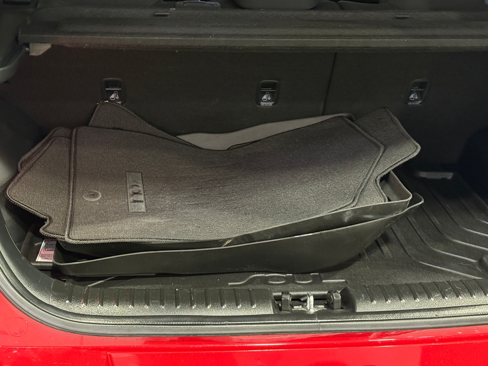 Thumbnail: 2022 Kia Soul - 7