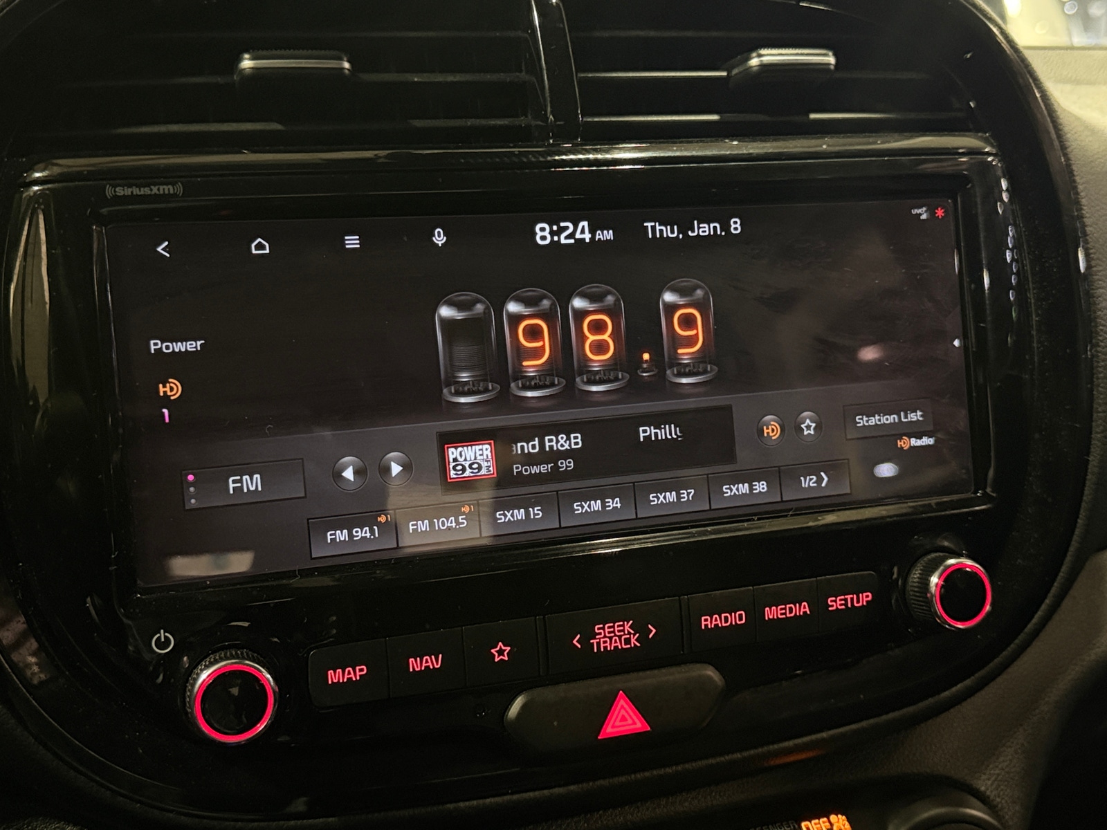 Thumbnail: 2022 Kia Soul - 4