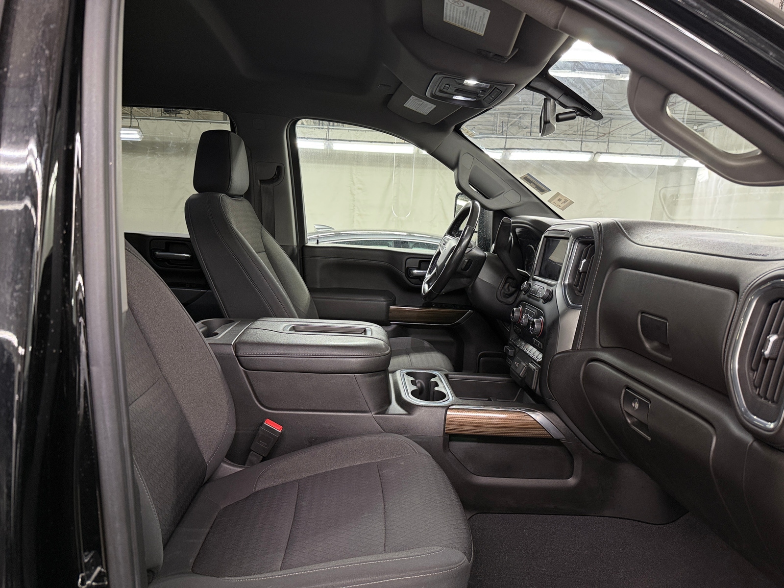 Thumbnail: 2022 Chevrolet Silverado 2500 - 2