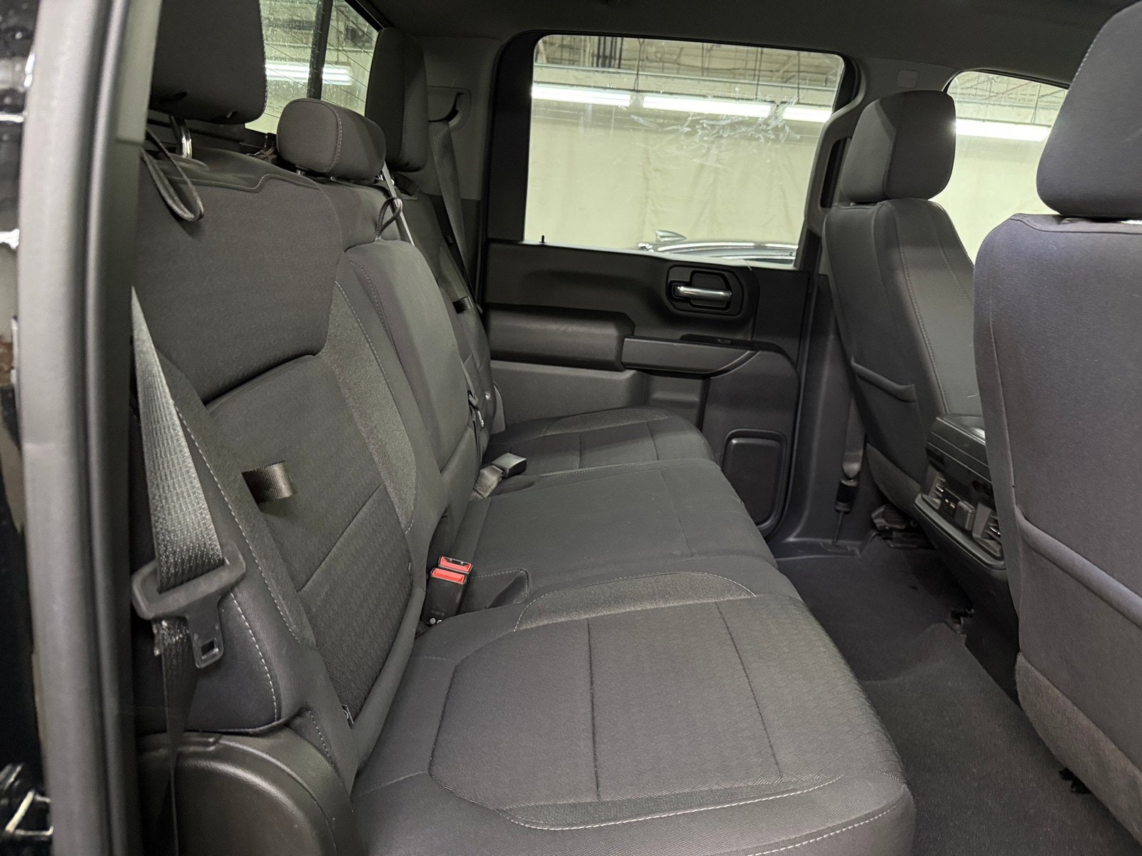 Thumbnail: 2022 Chevrolet Silverado 2500 - 6