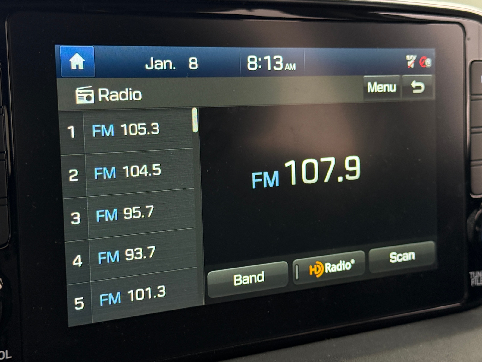 Thumbnail: 2020 Hyundai Santa Fe - 3