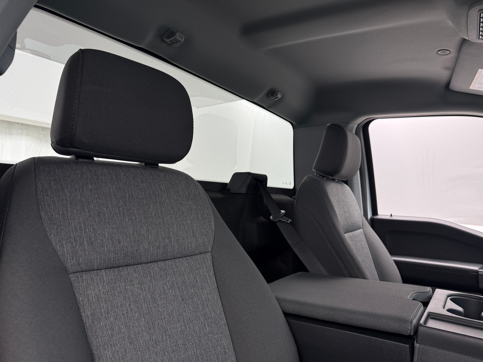 Thumbnail: 2024 Ford Econoline - 2