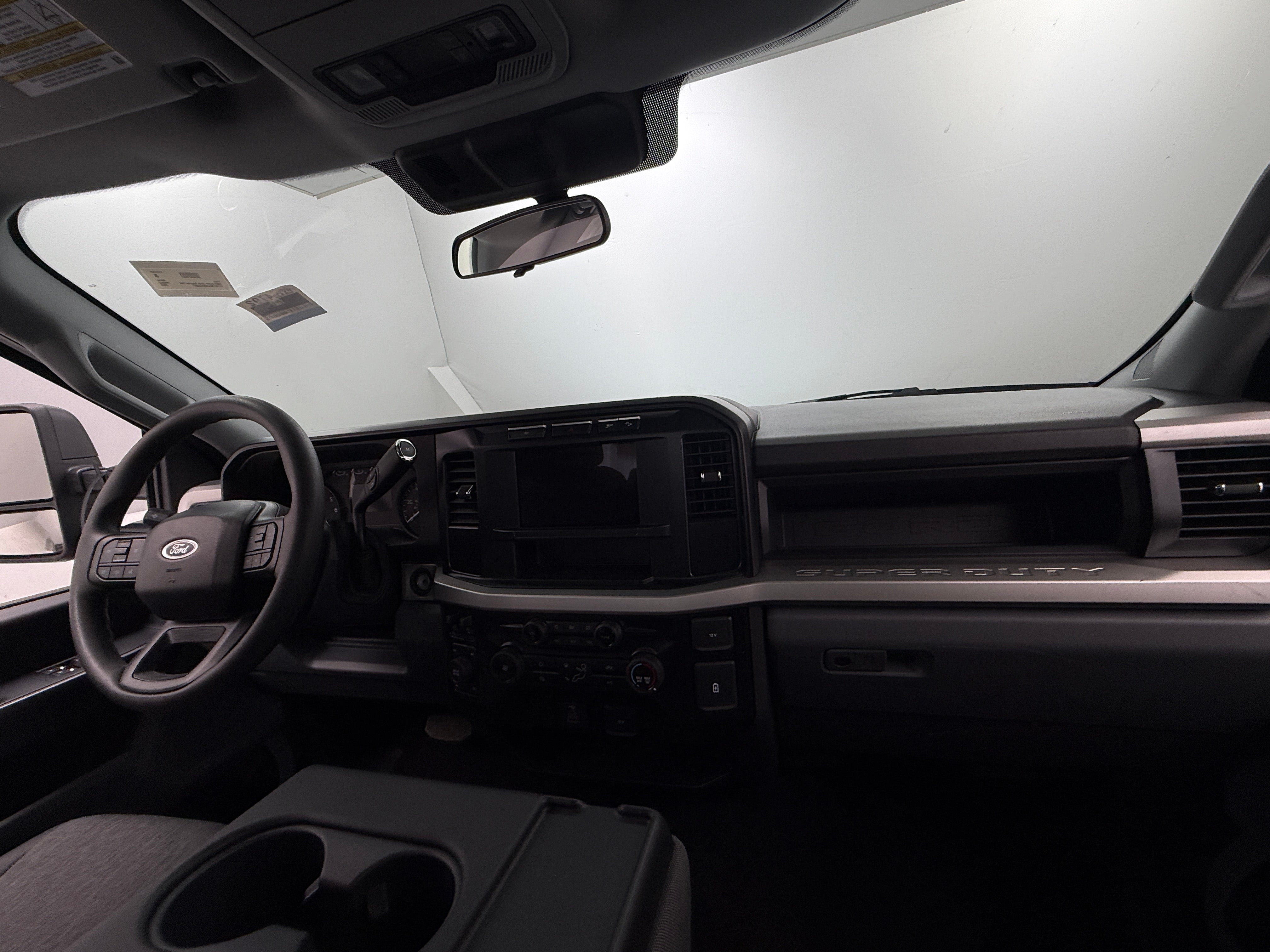 2024 Ford F-350 Super Duty