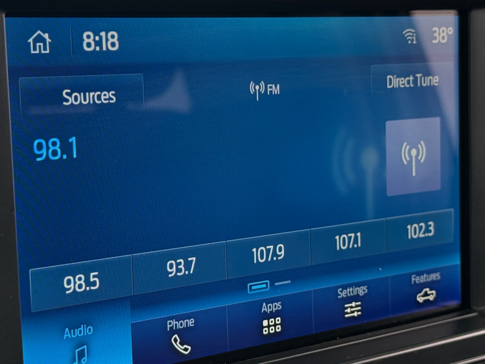 Thumbnail: 2024 Ford Econoline - 4