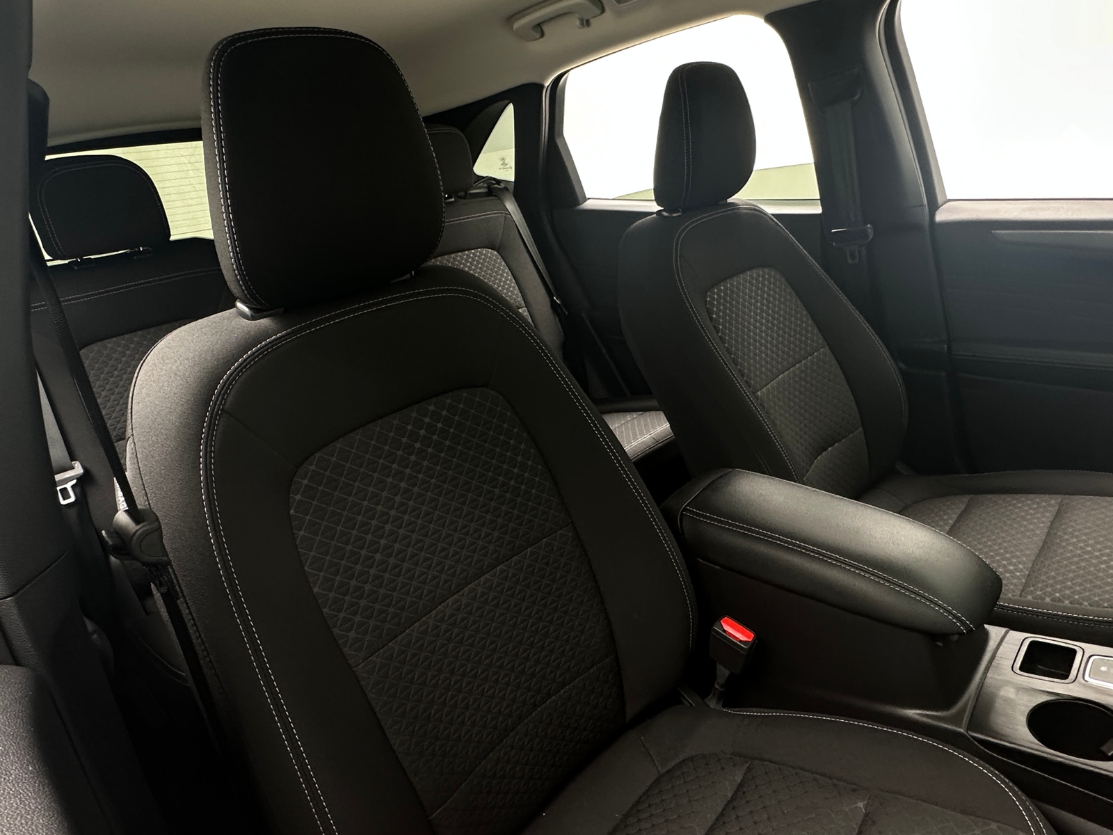 Thumbnail: 2024 Ford Escape - 2