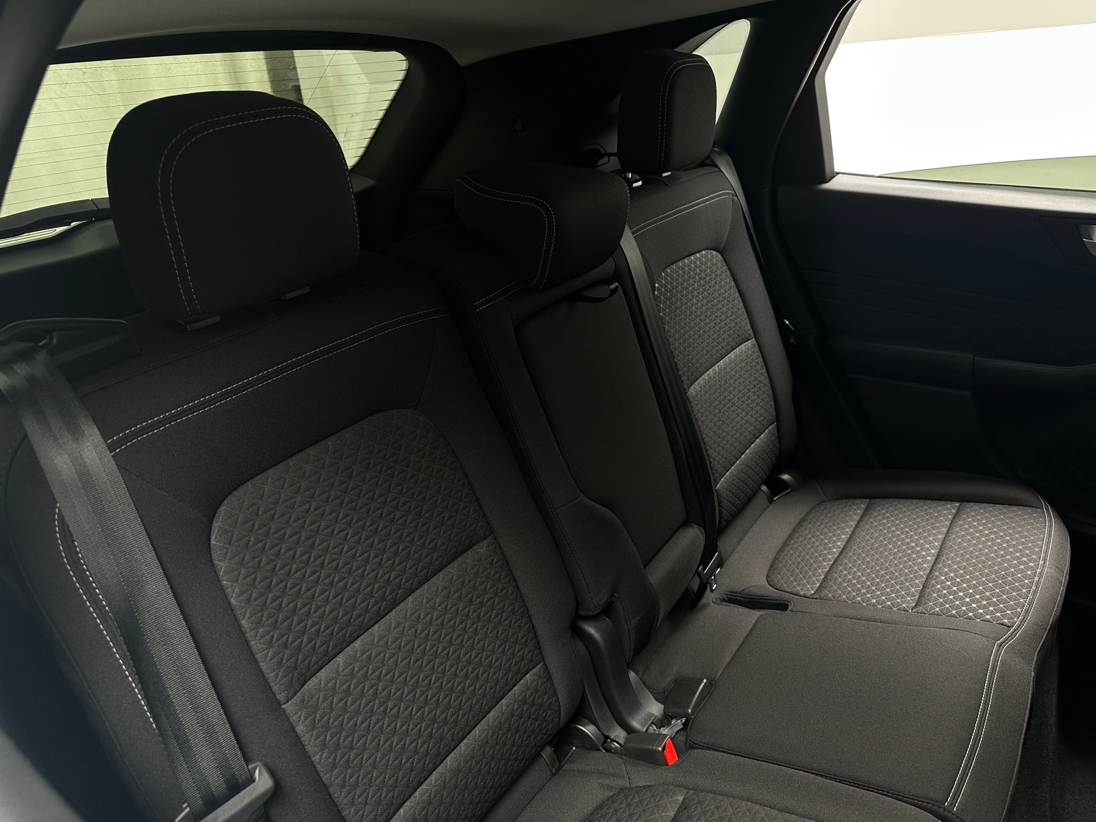 Thumbnail: 2024 Ford Escape - 6