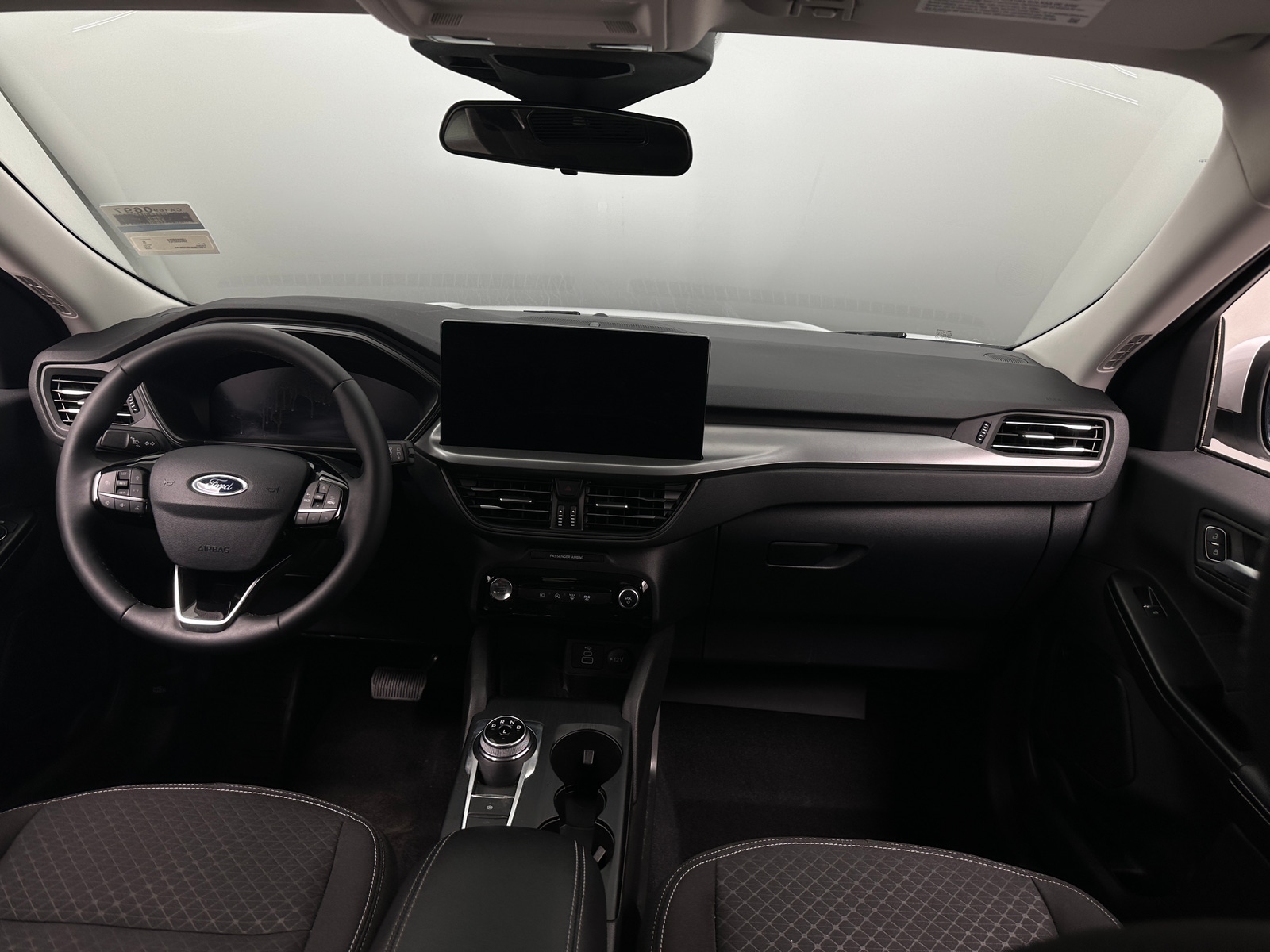 Thumbnail: 2024 Ford Escape - 3