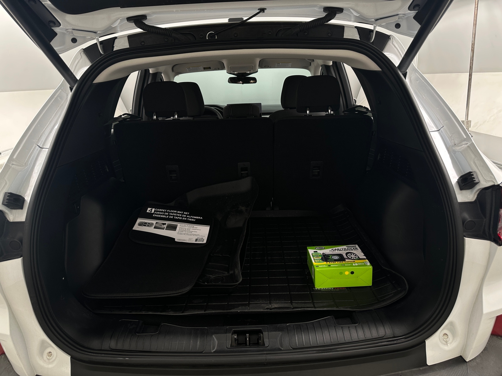 Thumbnail: 2024 Ford Escape - 7