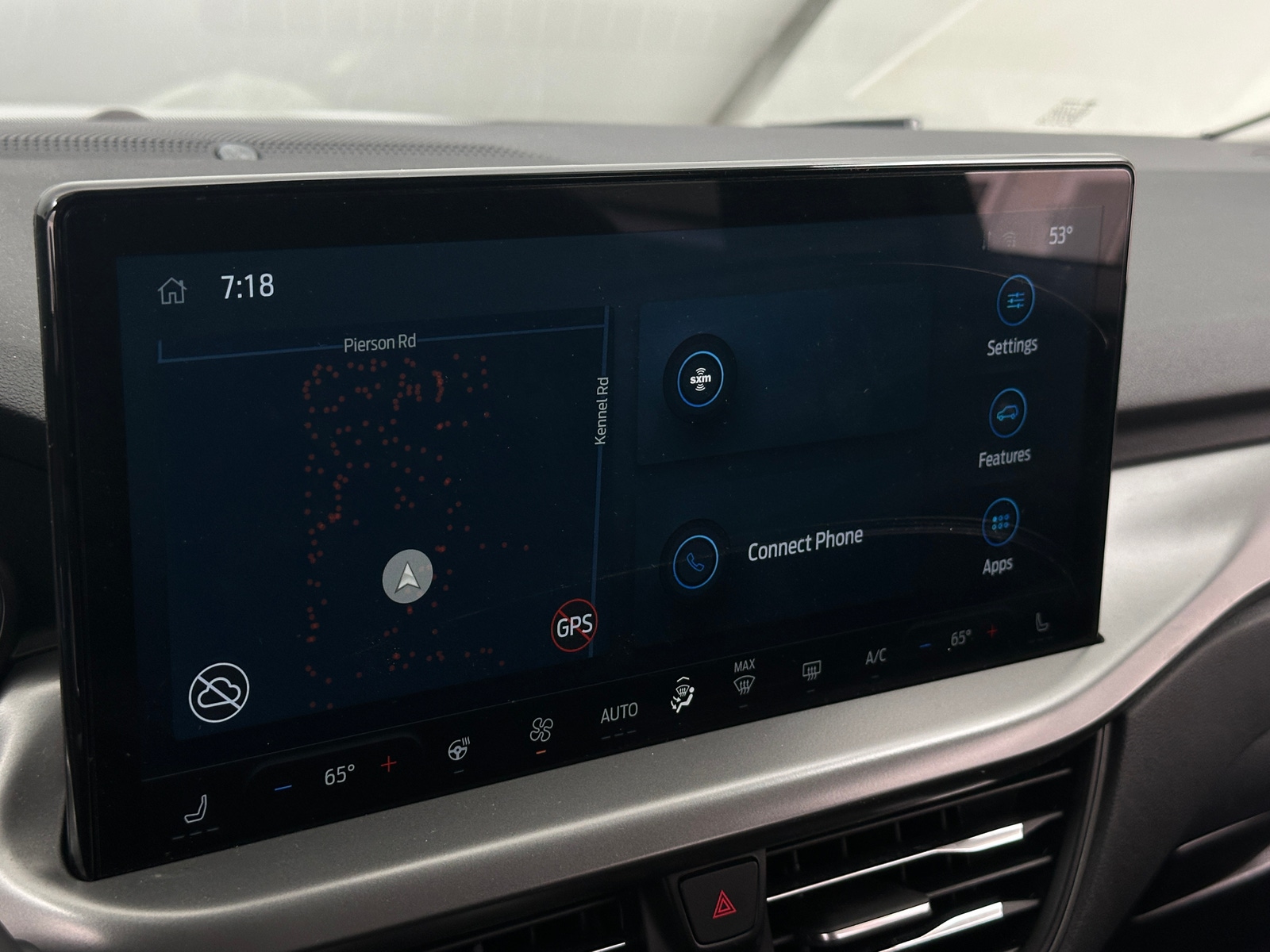 Thumbnail: 2024 Ford Escape - 4