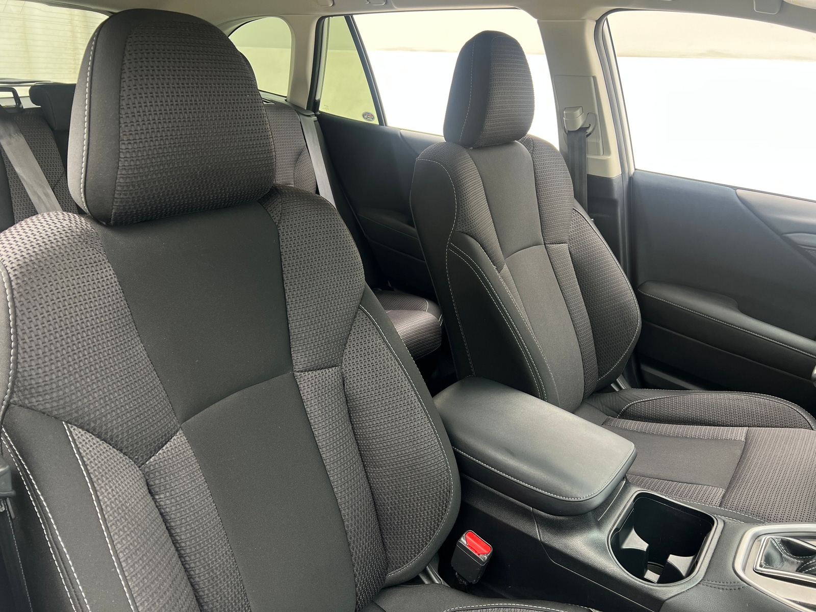 Thumbnail: 2022 Subaru Outback - 2