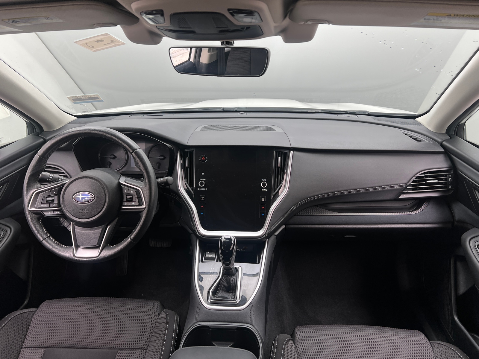 Thumbnail: 2022 Subaru Outback - 3