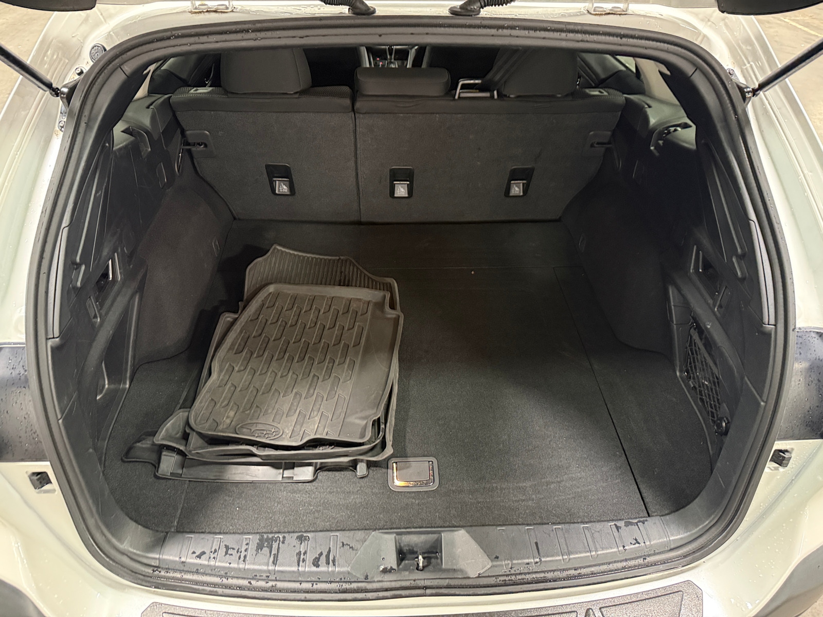 Thumbnail: 2022 Subaru Outback - 7