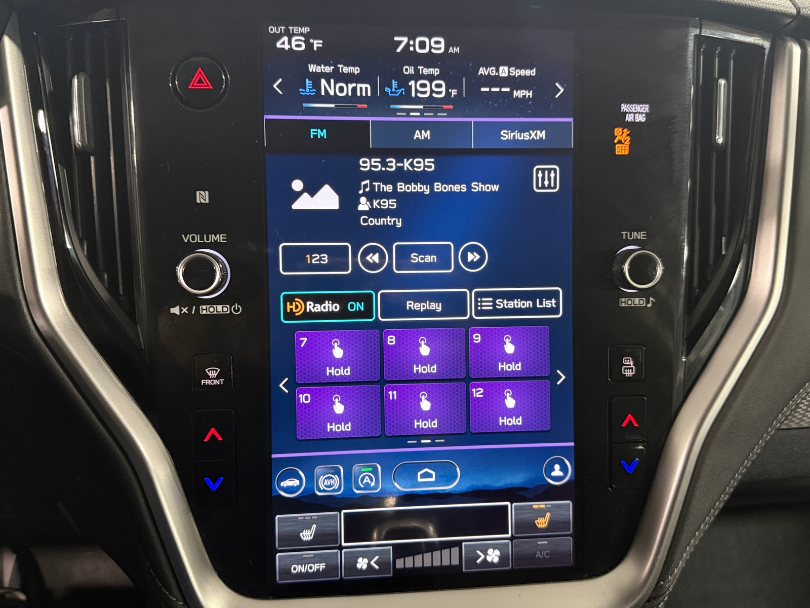 Thumbnail: 2022 Subaru Outback - 4