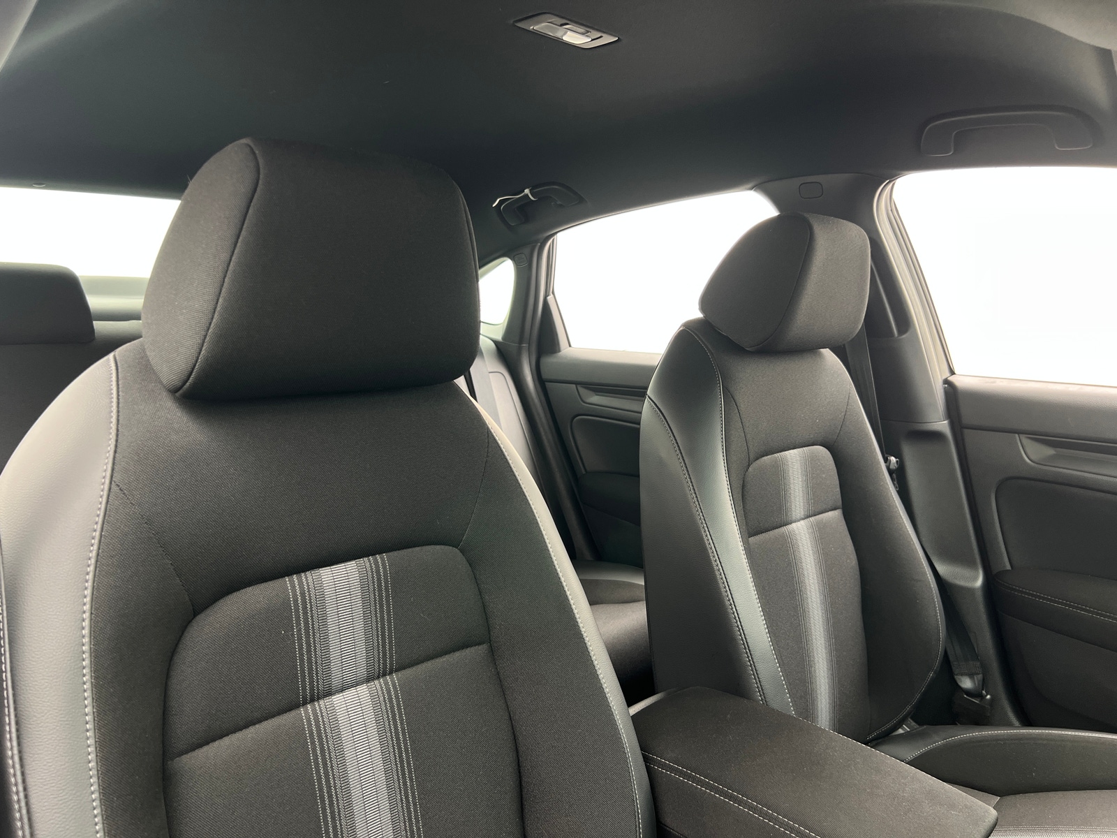 Thumbnail: 2022 Honda Civic - 2