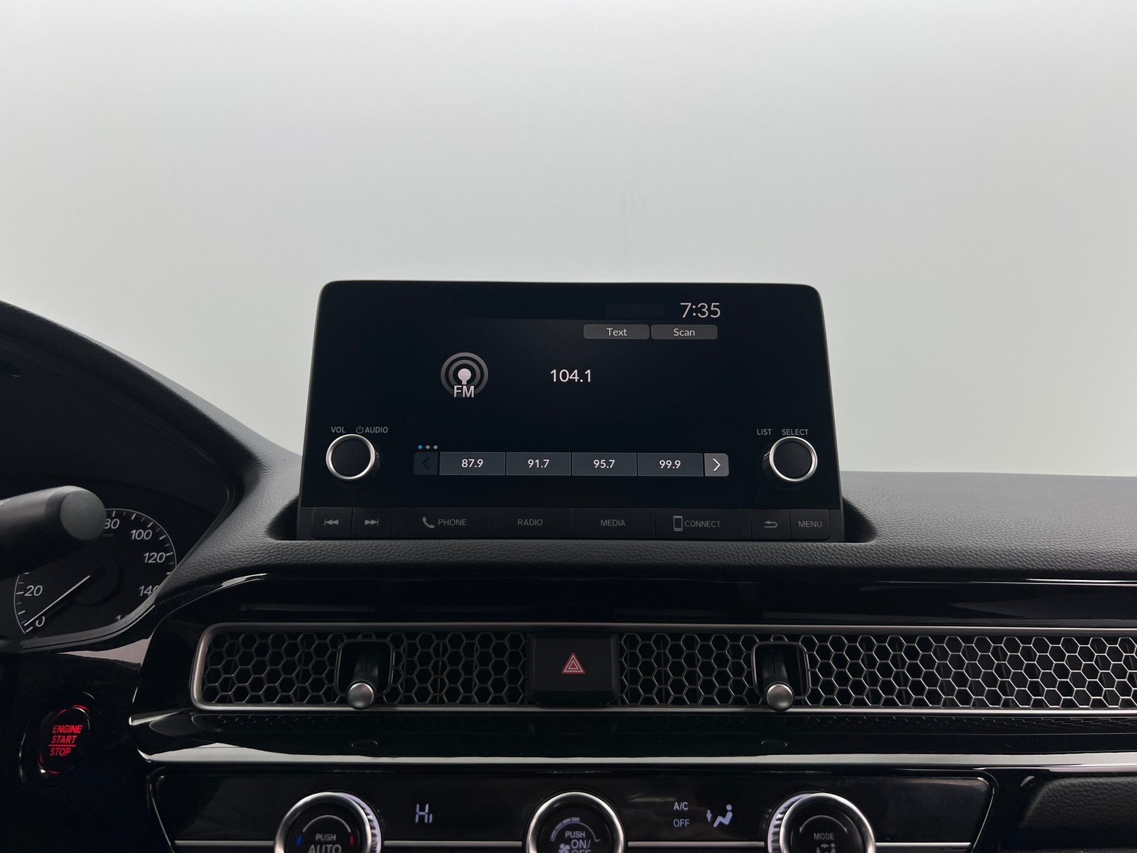 Thumbnail: 2022 Honda Civic - 4