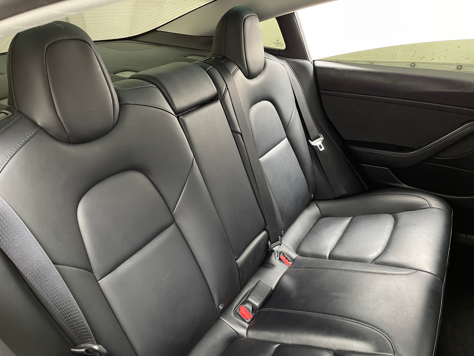 Thumbnail: 2020 Tesla Model 3 - 5