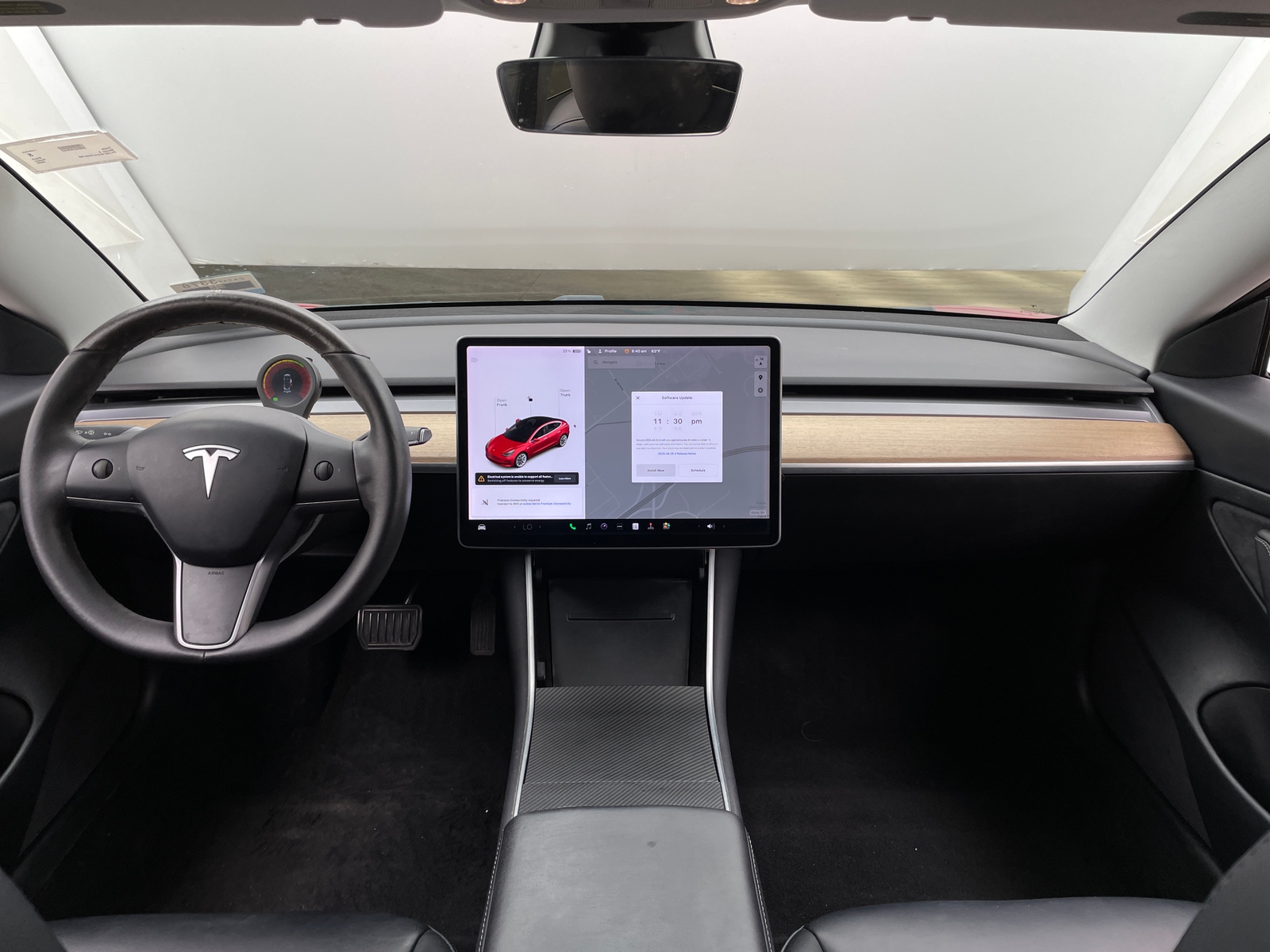 Thumbnail: 2020 Tesla Model 3 - 2