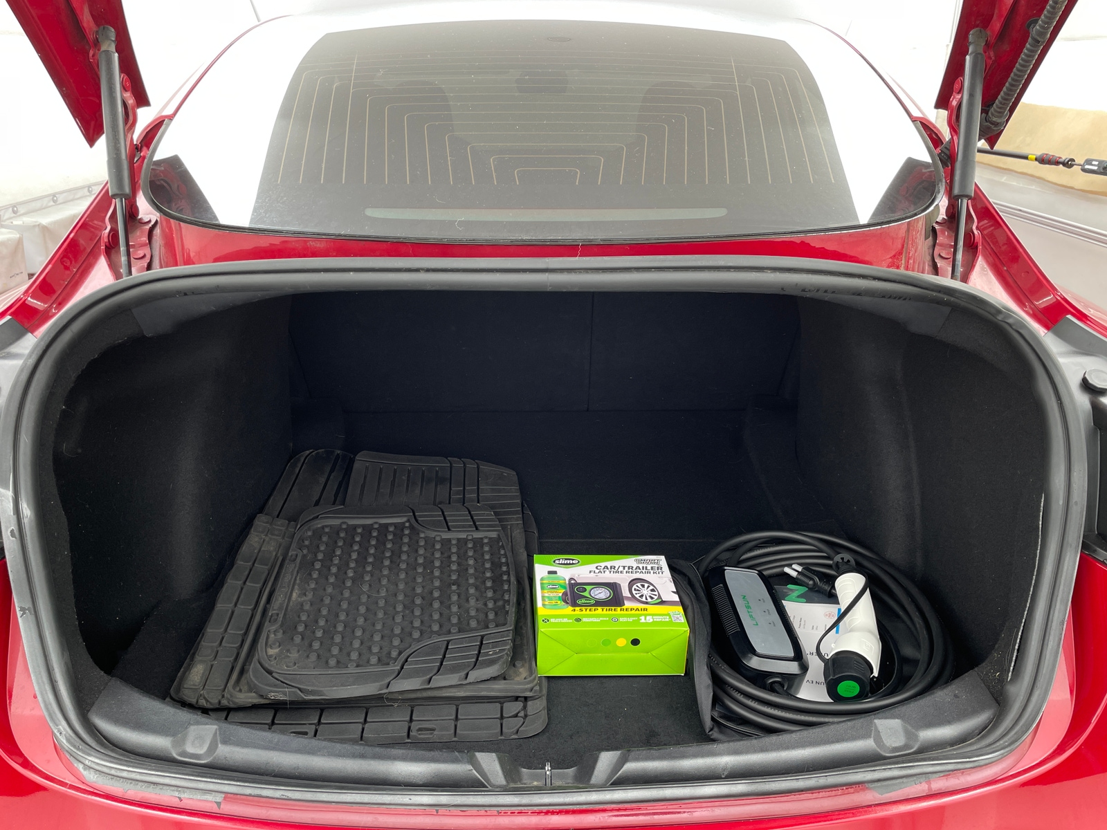 Thumbnail: 2020 Tesla Model 3 - 6