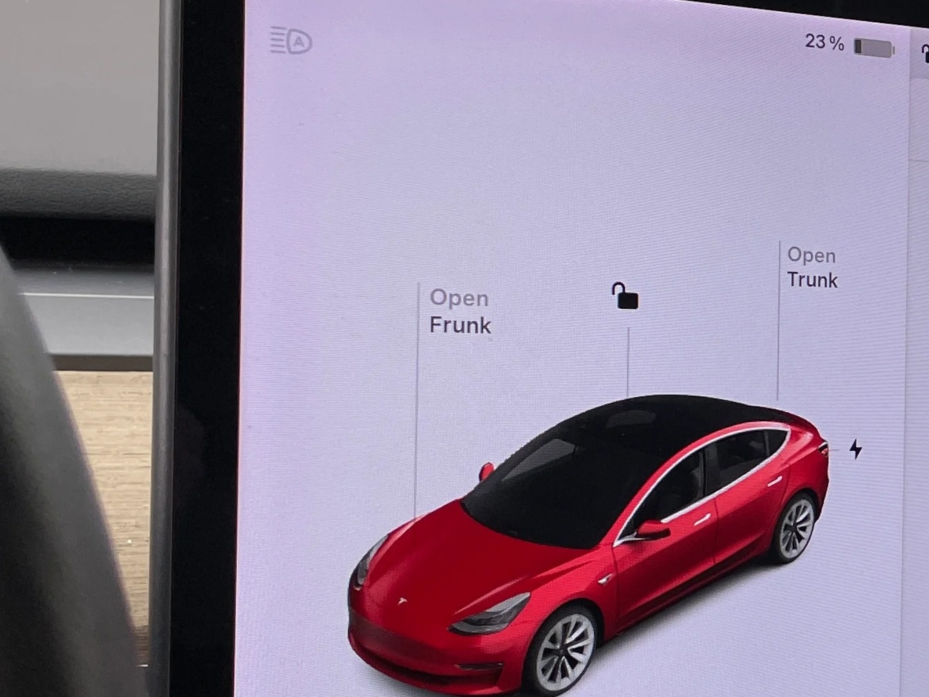 Thumbnail: 2020 Tesla Model 3 - 3