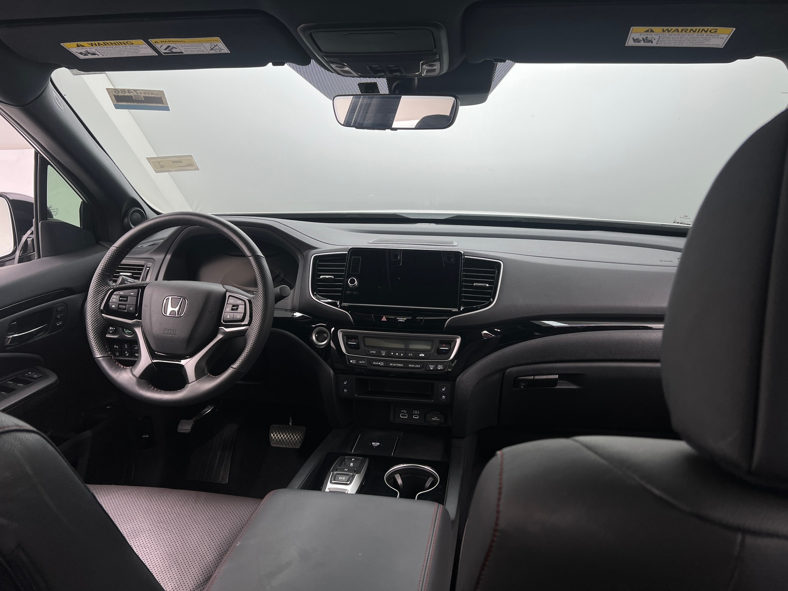 Thumbnail: 2024 Honda Ridgeline - 2