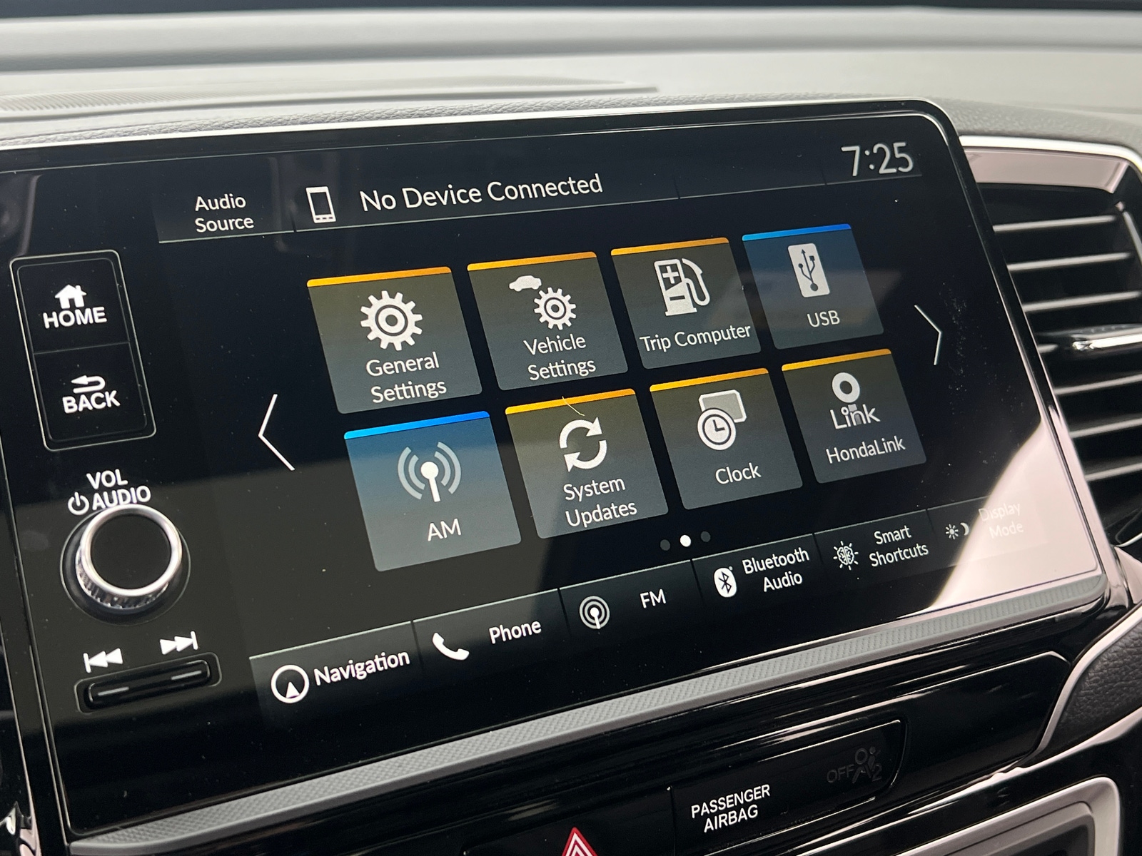 Thumbnail: 2024 Honda Ridgeline - 3