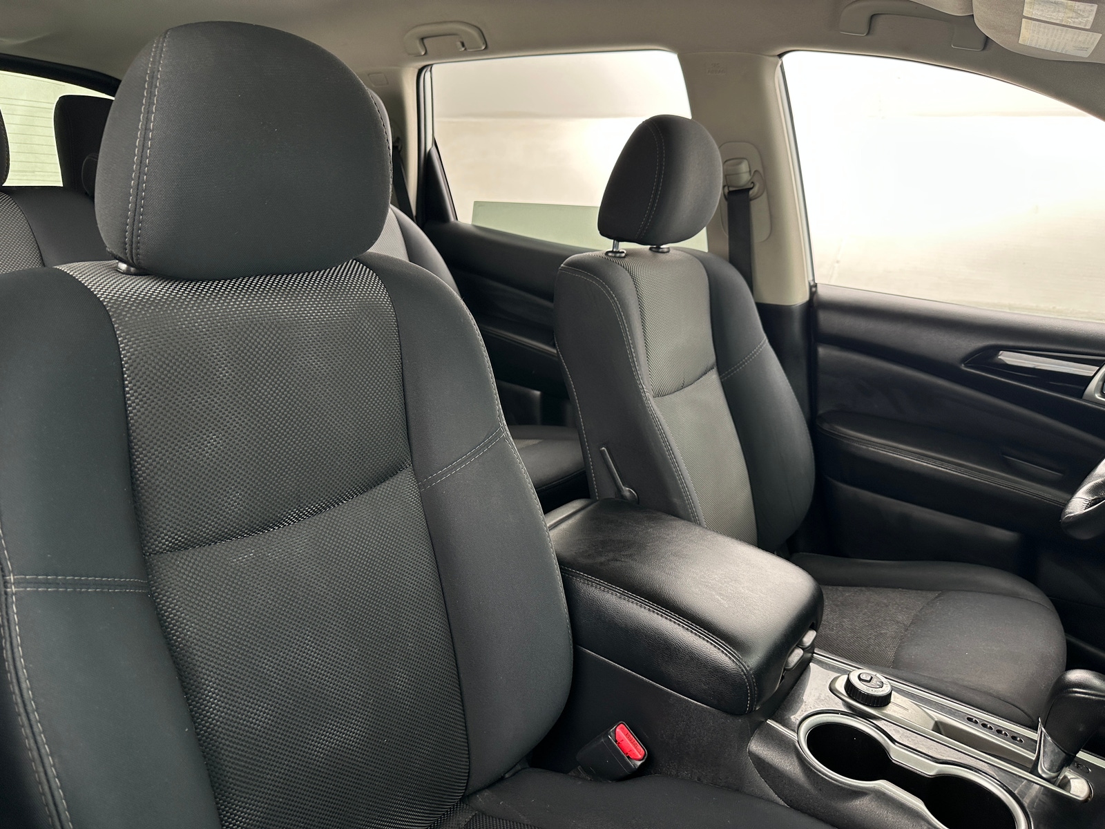 Thumbnail: 2019 Nissan Pathfinder - 2