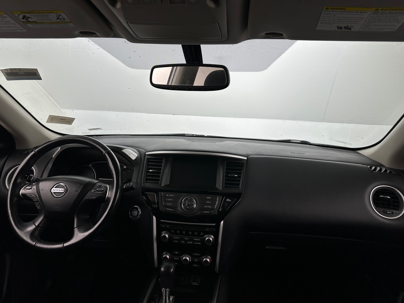 Thumbnail: 2019 Nissan Pathfinder - 3