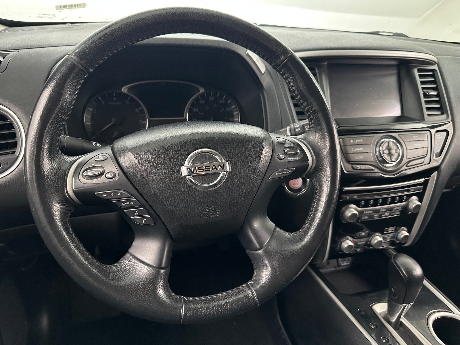 Thumbnail: 2019 Nissan Pathfinder - 5