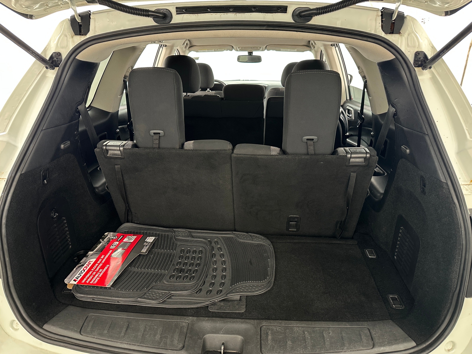 Thumbnail: 2019 Nissan Pathfinder - 7