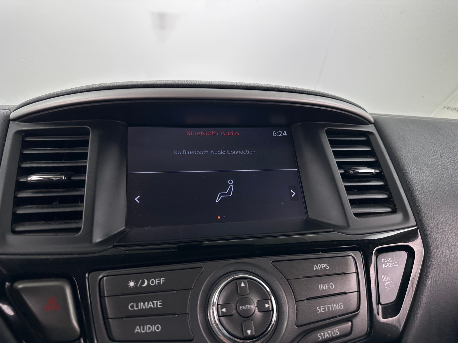 Thumbnail: 2019 Nissan Pathfinder - 4