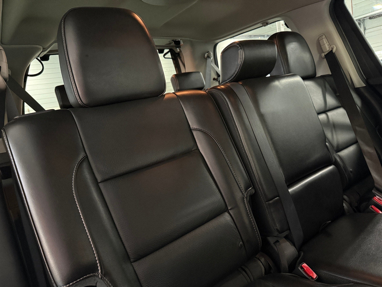 Thumbnail: 2015 Nissan Armada - 5