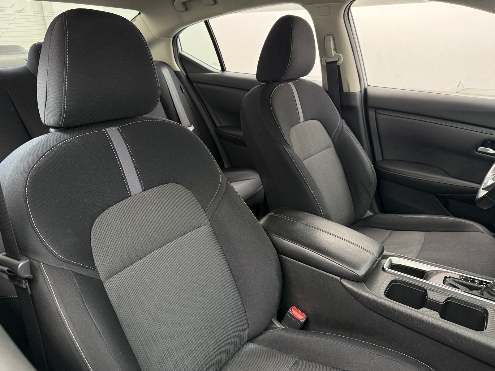 Thumbnail: 2021 Nissan Sentra - 2