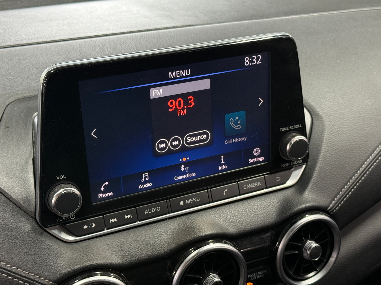 Thumbnail: 2021 Nissan Sentra - 4