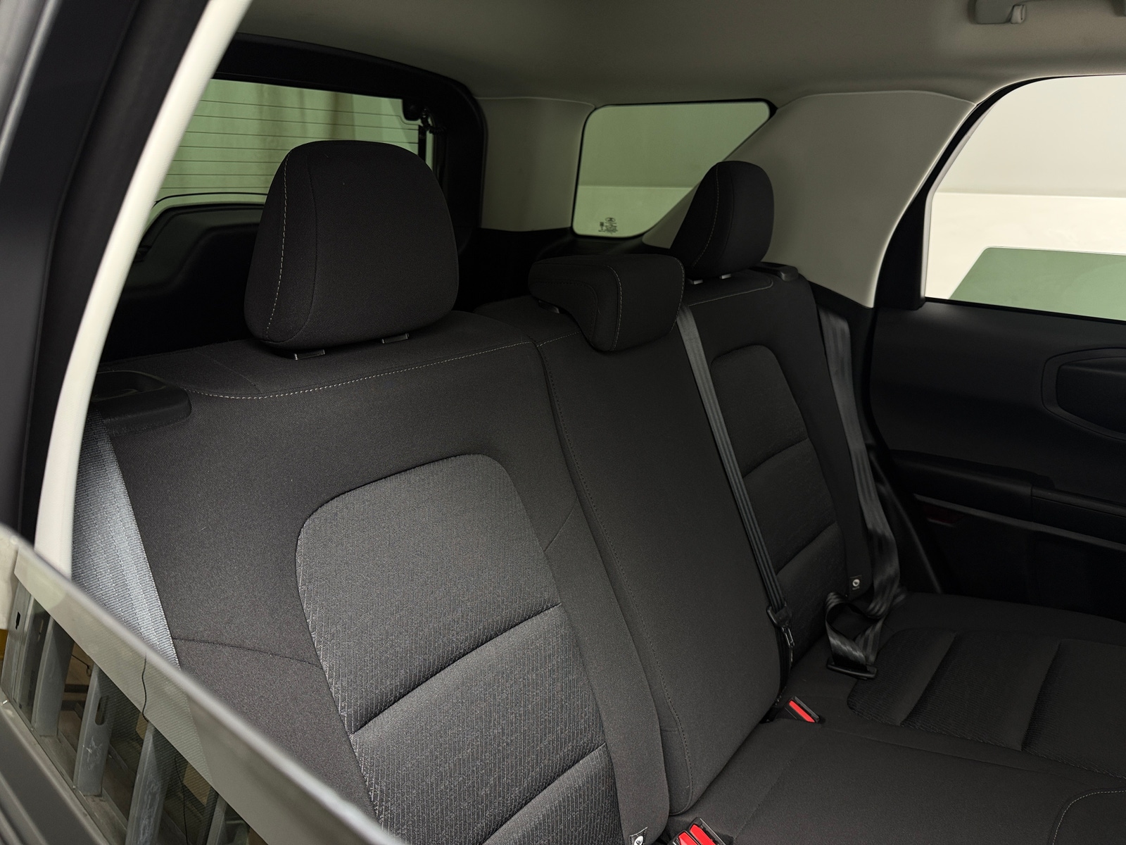 Thumbnail: 2021 Ford Bronco Sport - 6