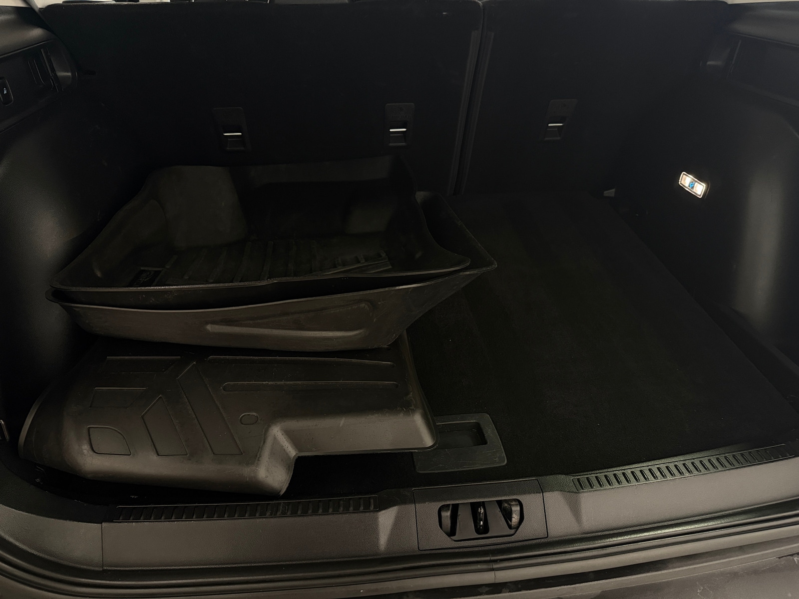 Thumbnail: 2021 Ford Bronco Sport - 7