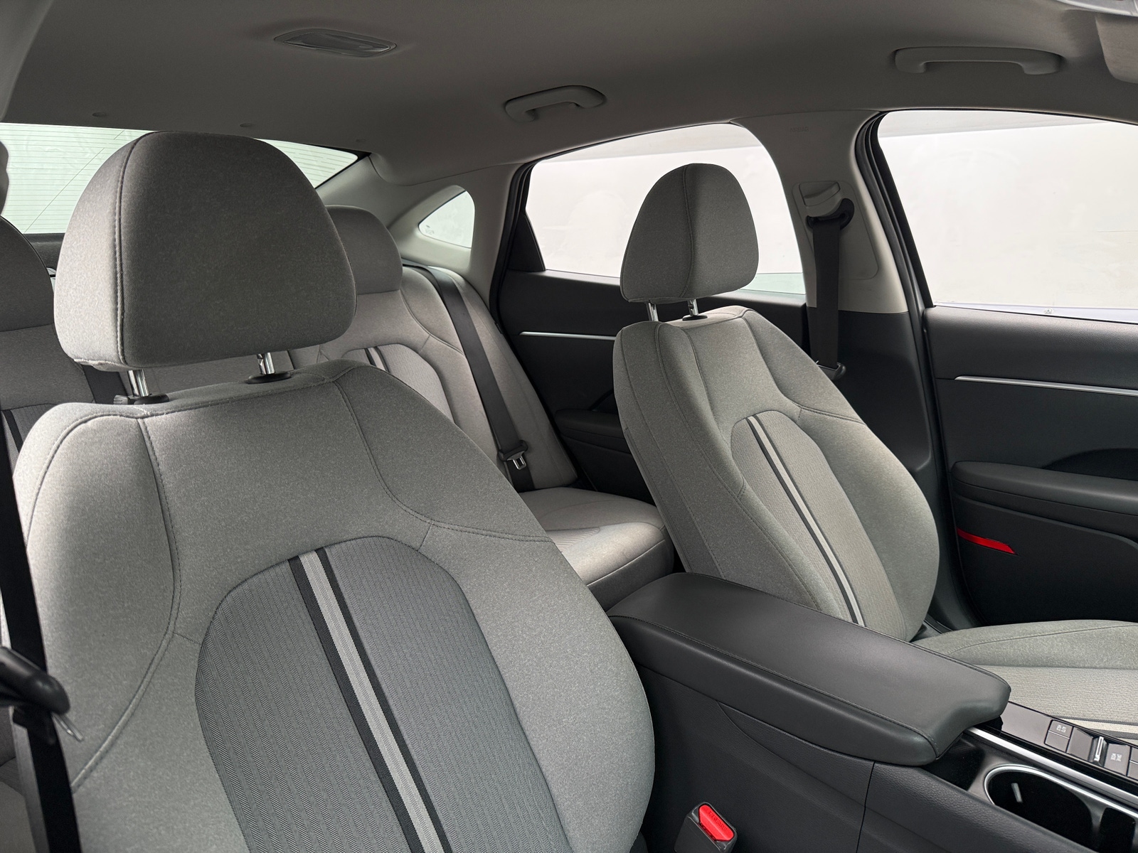 Thumbnail: 2022 Hyundai Sonata - 2