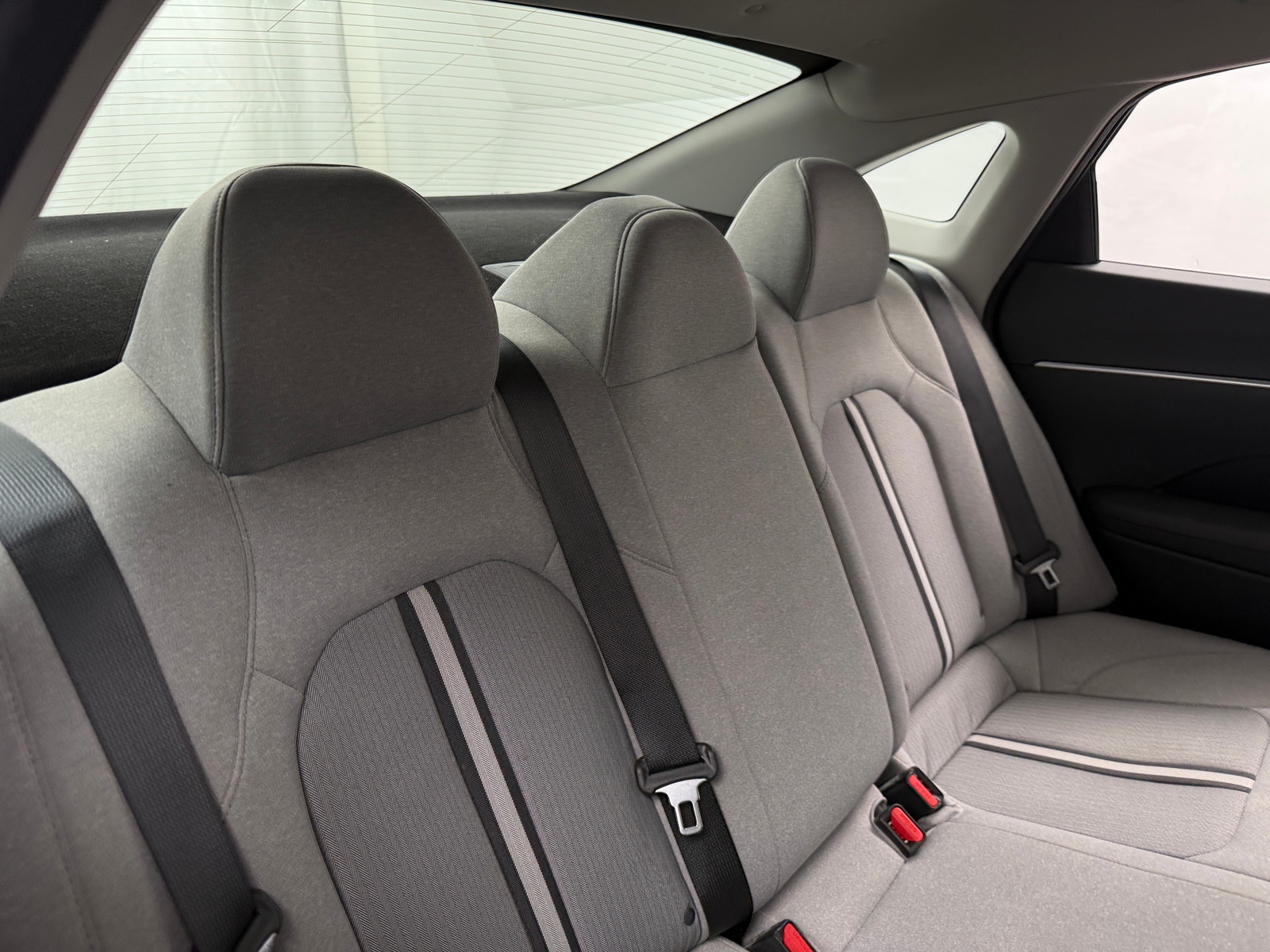 Thumbnail: 2022 Hyundai Sonata - 6