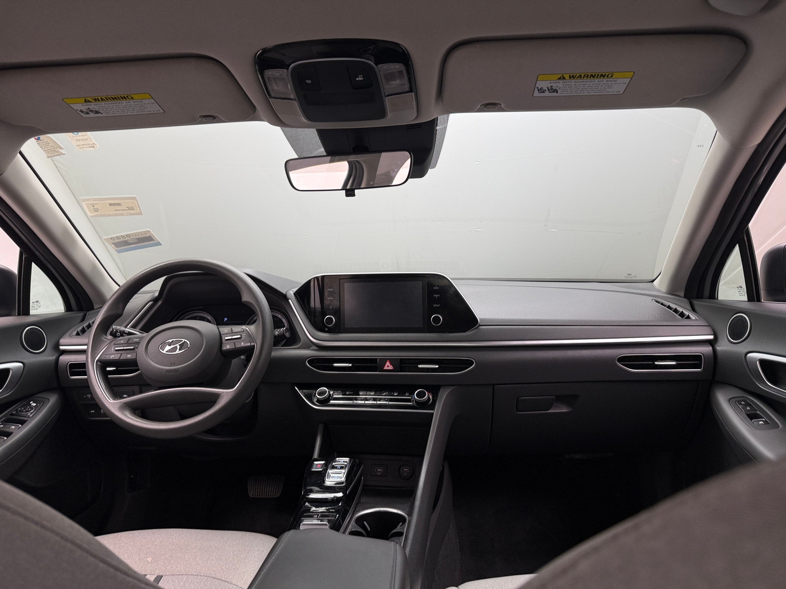 Thumbnail: 2022 Hyundai Sonata - 3