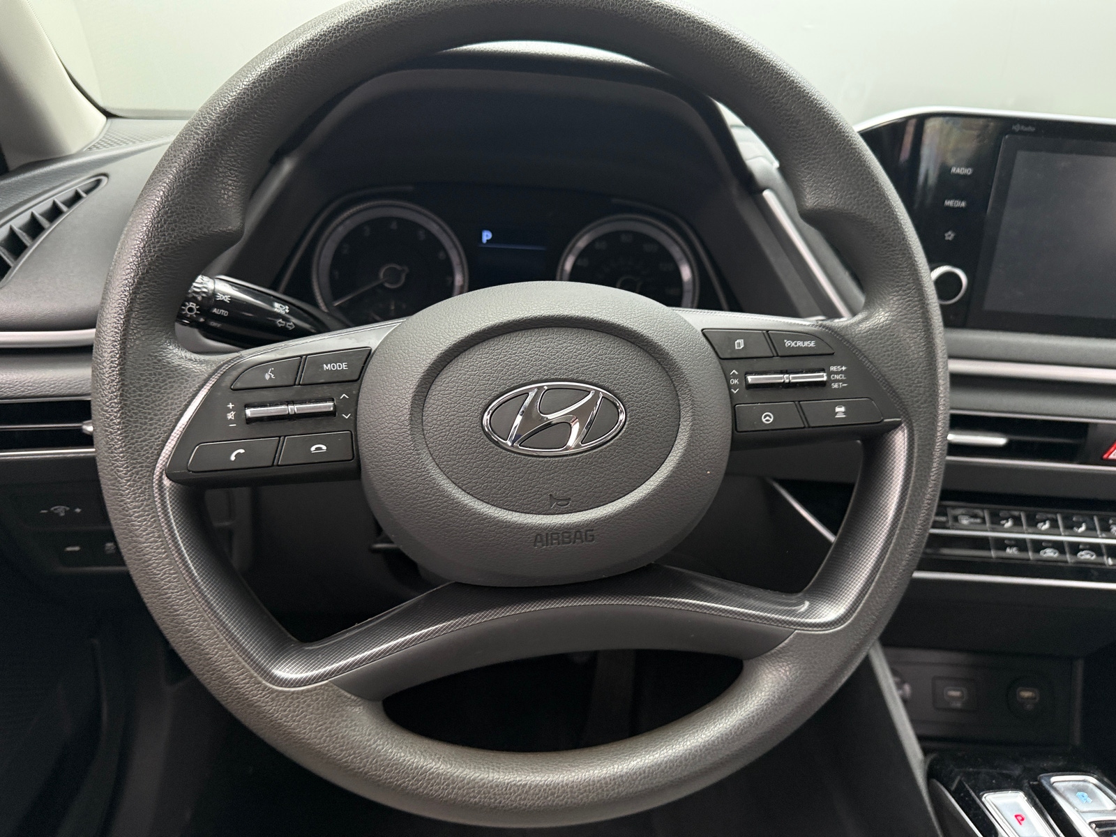 Thumbnail: 2022 Hyundai Sonata - 5