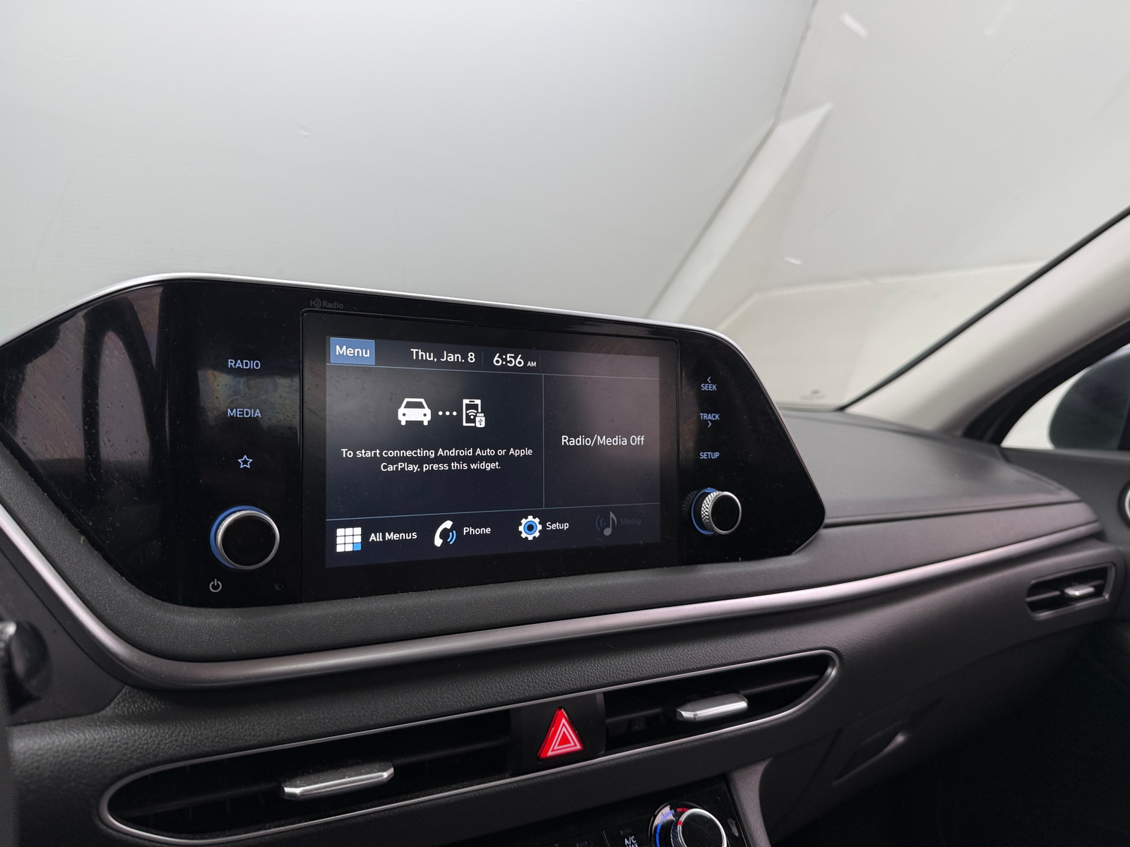 Thumbnail: 2022 Hyundai Sonata - 4