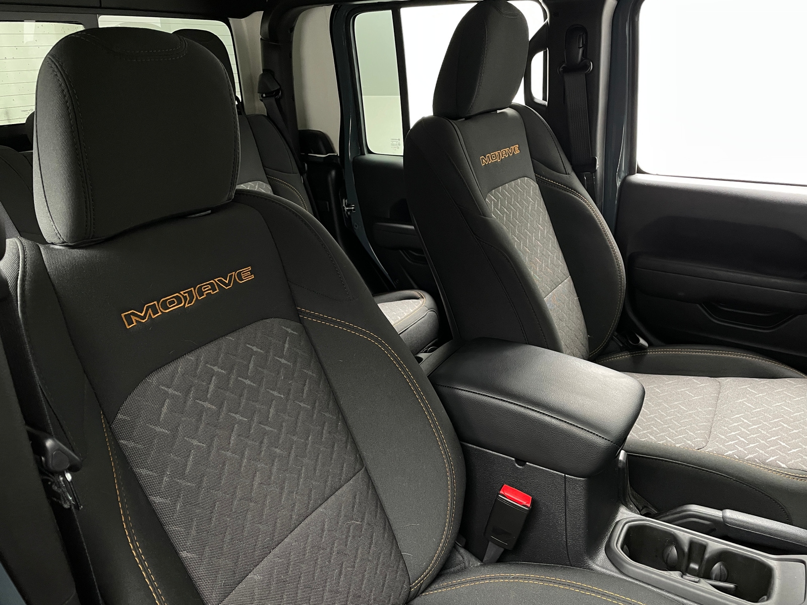 Thumbnail: 2025 Jeep Gladiator - 2