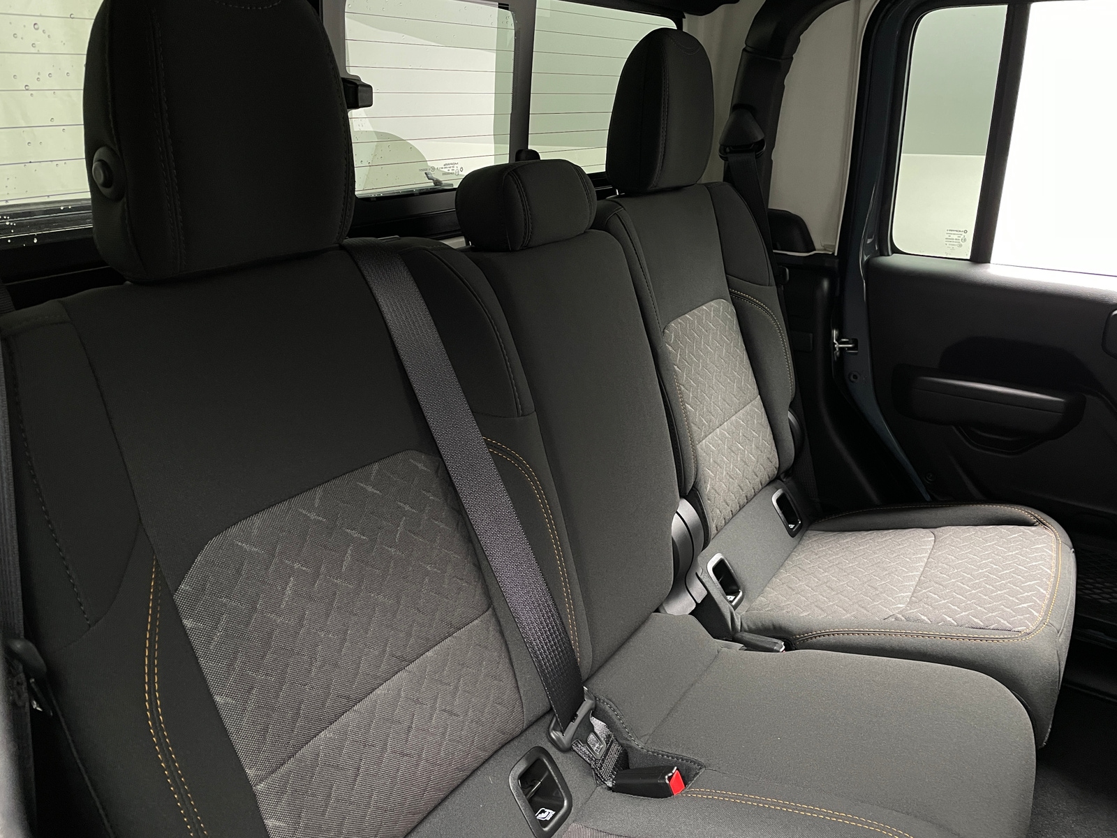 Thumbnail: 2025 Jeep Gladiator - 6