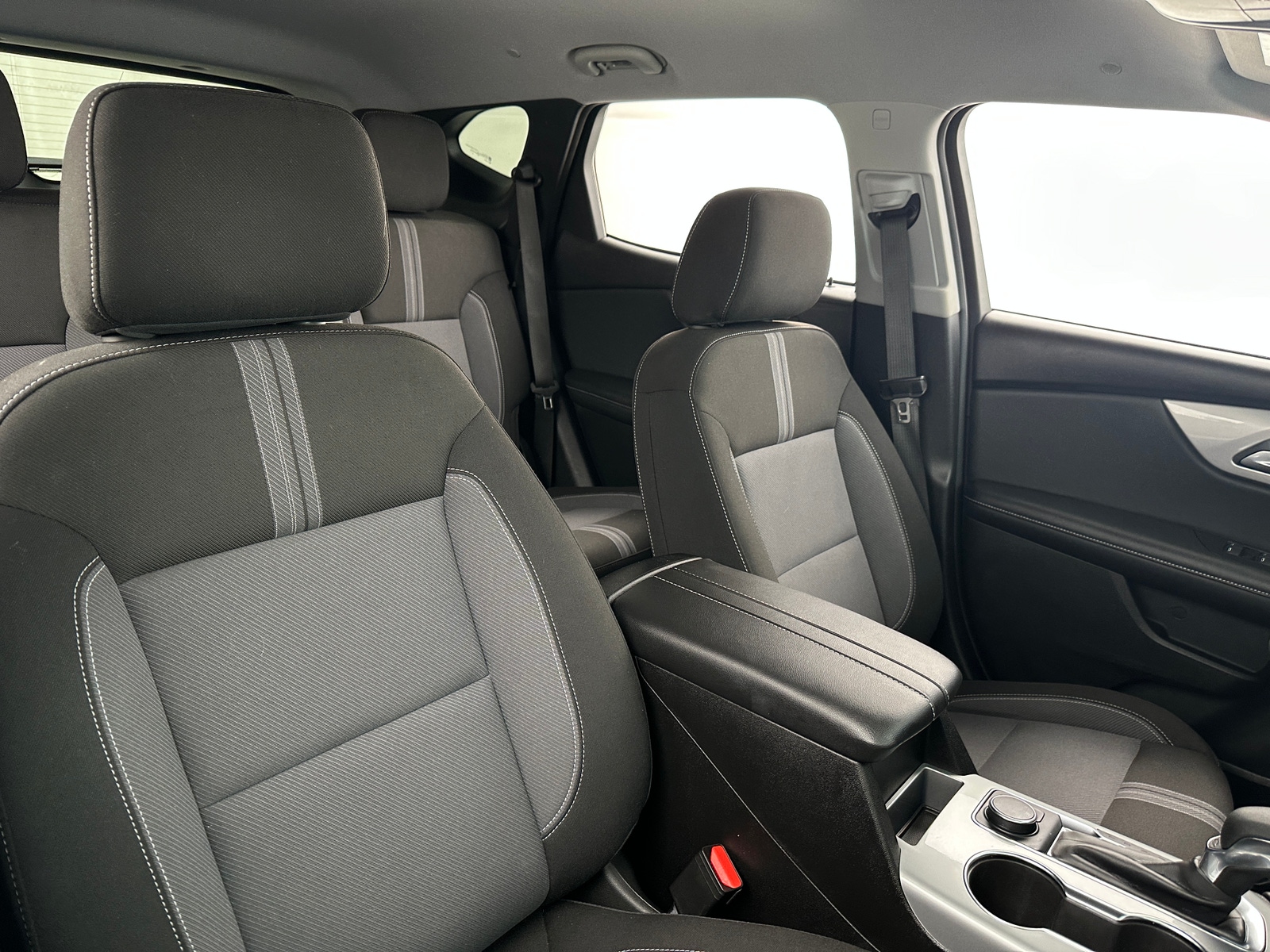 Thumbnail: 2024 Chevrolet Blazer - 2