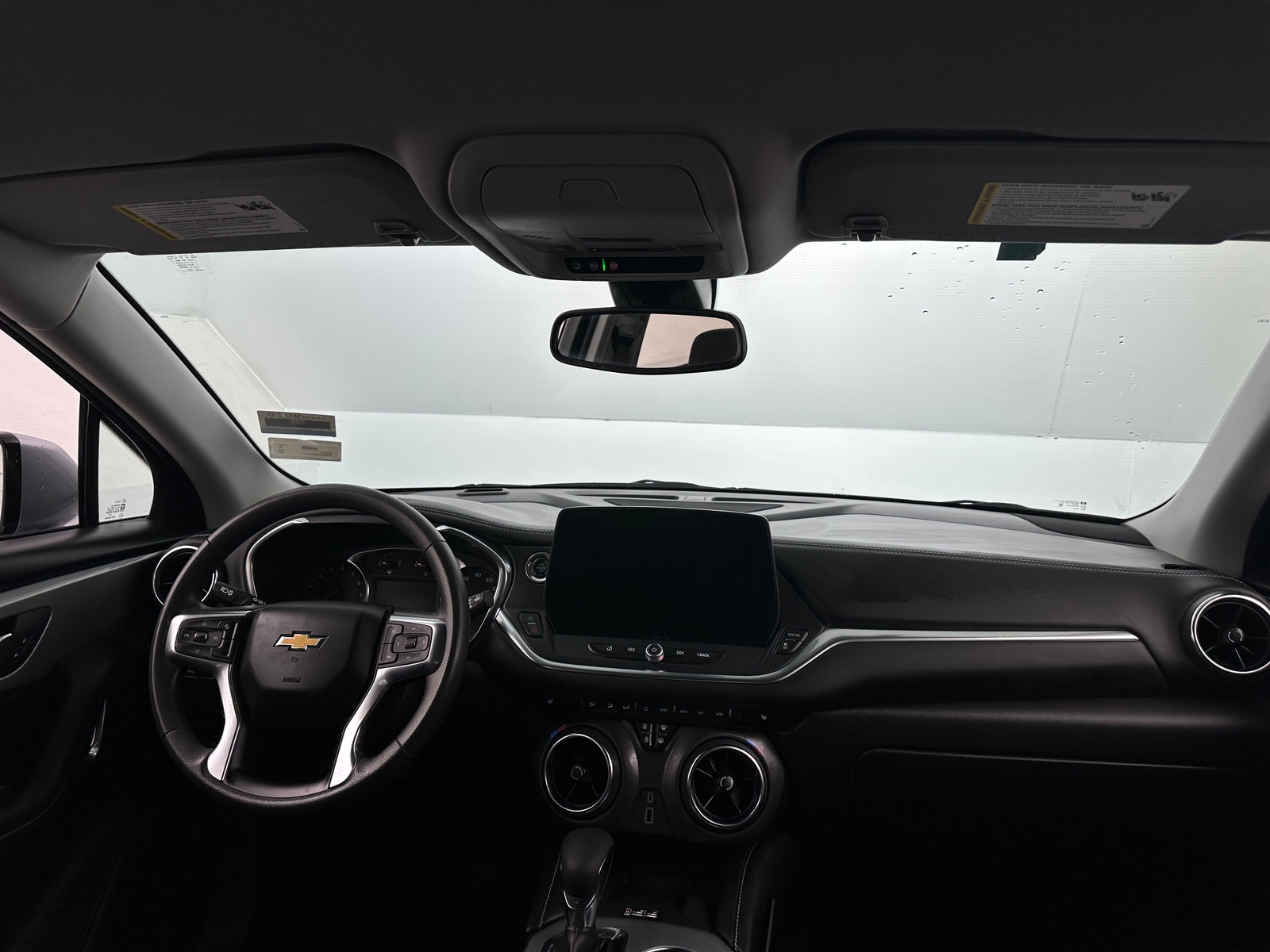 Thumbnail: 2024 Chevrolet Blazer - 3